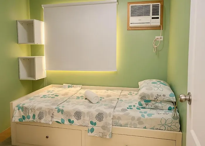 Apartment 2 Bedroom Cozy Budget Staycation