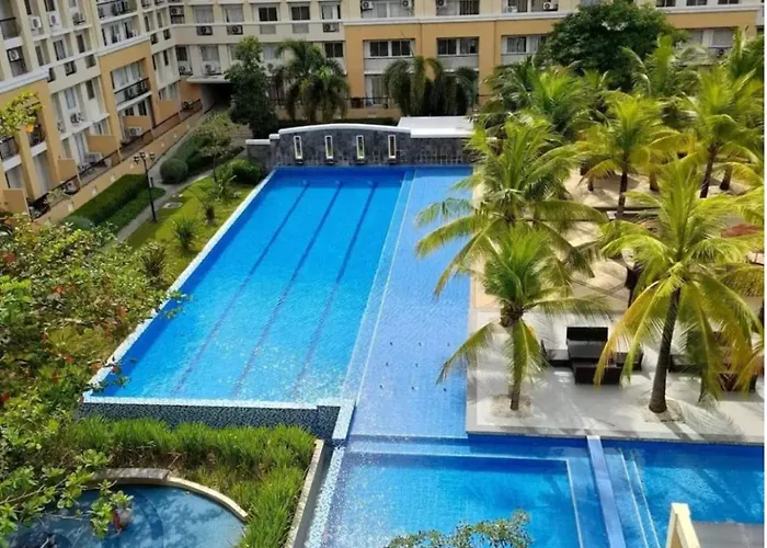 2 Bedroom Cozy Budget Staycation * Cebu